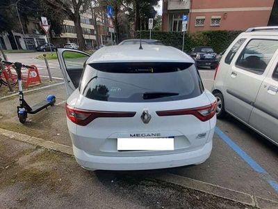 usata Renault Mégane IV 