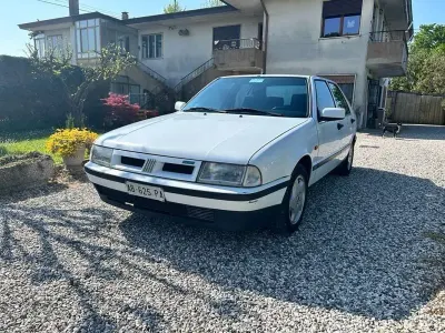 Usata Fiat Croma 116 CV (85 kW) 1994 Bianco Utilitaria