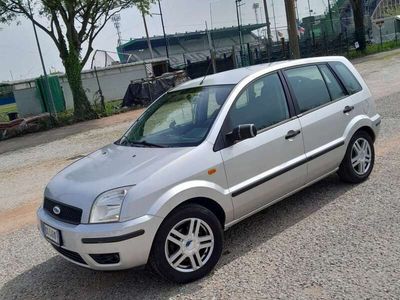 usata Ford Fusion 1.6 16v (zetec)