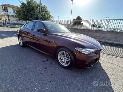 Usata Alfa Romeo Giulia 160 CV (117 kW) 2019 Berlina