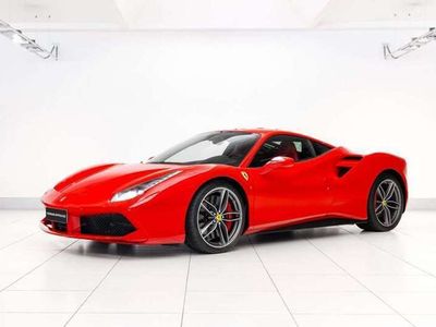 usata Ferrari 488 488GTB