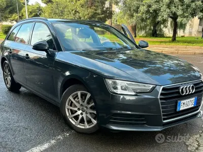 Usata Audi A4