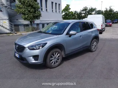 Usata Mazda CX-5
