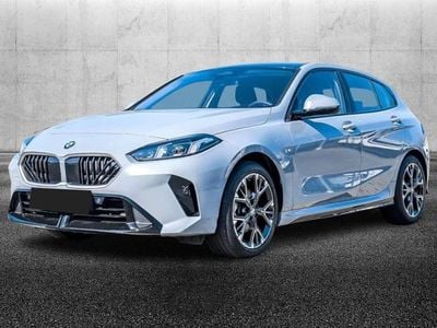 Usata BMW 120 M Sport 156 CV (114 kW) 2025 Giallo Utilitaria