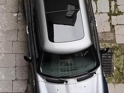 Usata Mini Cooper S 170 CV (125 kW) 2004 Utilitaria