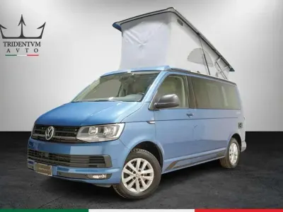 Usata VW California
