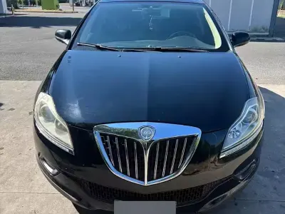 Usata Lancia Delta