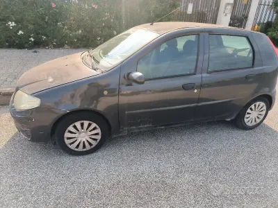 Usata Fiat Punto