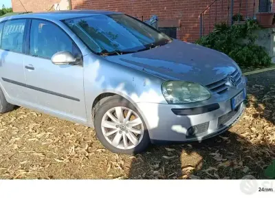 Usata VW Golf IV