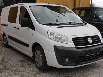 Fiat Scudo