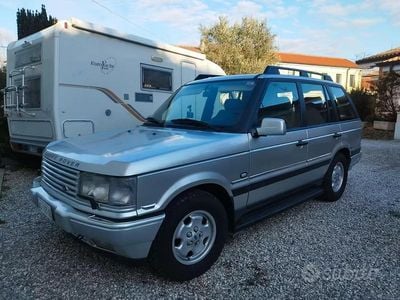 Usata Land Rover Range Rover Vogue 1997 SUV
