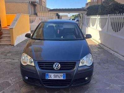 Usata 2007 VW Polo United Berlina | 2500 € (Ottimo prezzo)