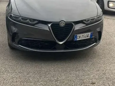 Usata Alfa Romeo Tonale Veloce 160 CV (117 kW) 2023 SUV