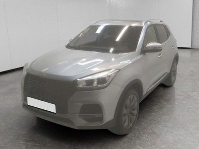 Usata DR DR 4.0 114 CV (83 kW) 2022 Grigio SUV