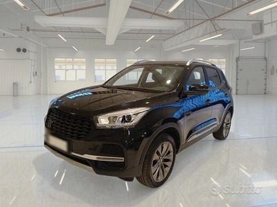 Nero Usata 2022 DR DR 4.0 SUV | 13.150 € (Buon prezzo)