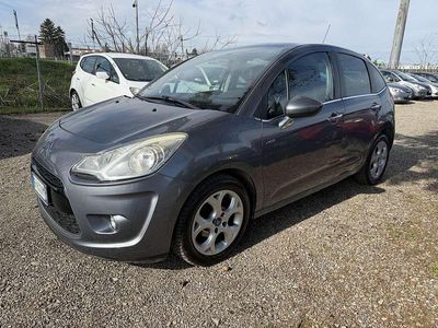 Usata Citroën C3 Exclusive 68 CV (50 kW) 2011 Other Berlina