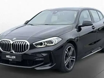 Usata BMW 120