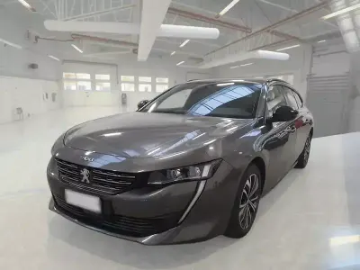 Usata Peugeot 508