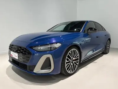 Usata Audi A5