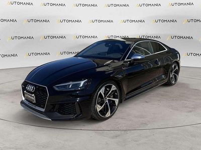 Usata Audi Coupé Ambiente 450 CV (330 kW) 2018 Other Coupé