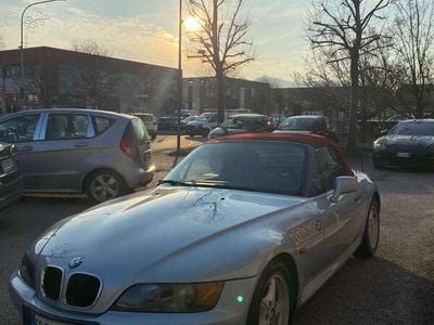 BMW Z3