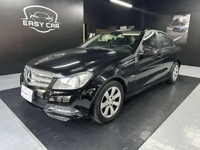 Usata Mercedes C200