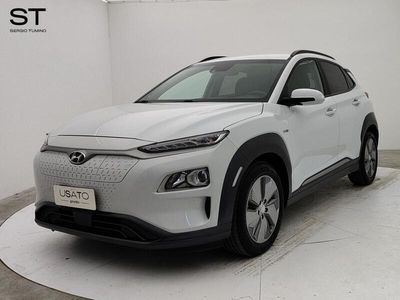 usata Hyundai Kona Kona 1ªs. (2017-23)EV 64 kWh Exellence