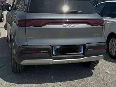 Usata BYD Atto 2 Boost 98 CV (72 kW) 2026 SUV