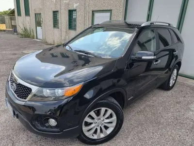 Usata Kia Sorento 197 CV (144 kW) 2010 Other SUV