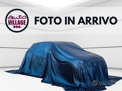 Usata Jeep Renegade Longitude 131 CV (96 kW) 2024 Blu/azzurro SUV