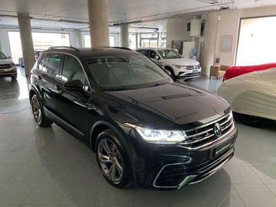 VW Tiguan Allspace