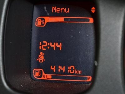 Usata Fiat Panda 70 CV (51 kW) 2023 Bianco Utilitaria