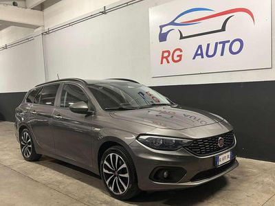 Grigio Usata 2019 Fiat Tipo Lounge Station wagon | 9900 € (Buon prezzo)