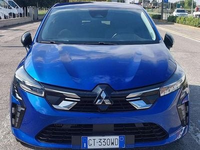 Blu/azzurro Usata 2024 Mitsubishi Colt Invite Berlina | 14.490 € (Buon prezzo)