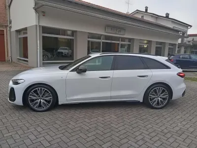 Usata Audi A5 S-Line 204 CV (150 kW) 2025 Other Station wagon