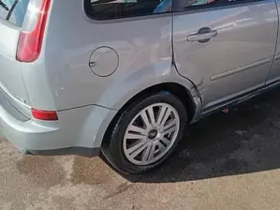 Usata Ford C-MAX