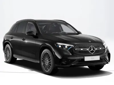 Nuova Mercedes GLC300e Advanced 197 CV (144 kW) 2026 Nero / metallizzato SUV