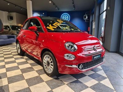 usata Fiat 500e 