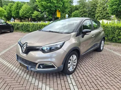 Occasion Renault Captur