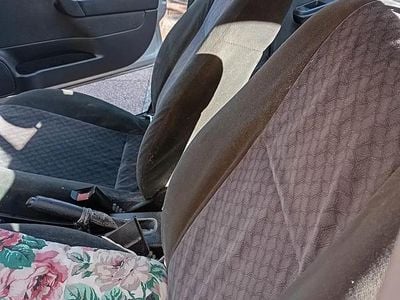 Usata Opel Astra