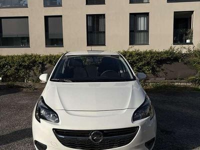 Usata Opel Corsa S 90 CV (66 kW) 2017 Utilitaria