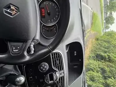 Occasion Renault Kangoo 90 PK (66 kW) 2017 Grijs MPV