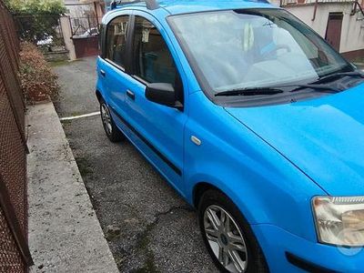 Usata 2005 Fiat Panda Dynamic Utilitaria | 2700 € (Buon prezzo)