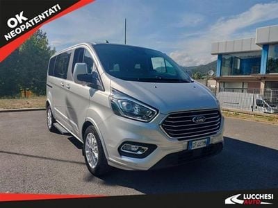 Ford Tourneo