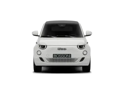 Usata Fiat 500C Dolcevita 70 CV (51 kW) 2022 Bianco Cabrio