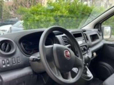 usata Fiat Talento 1.6 MJT 120 CV PASSO LUNGO TN