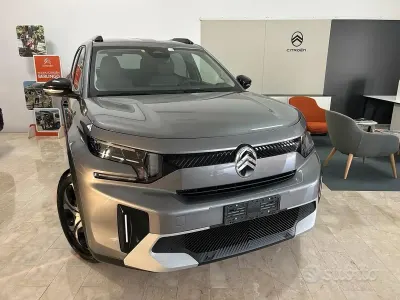 Usata Citroën C3 Aircross 101 CV (74 kW) 2025 Grigio SUV
