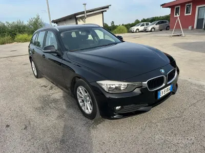 Usata BMW 316