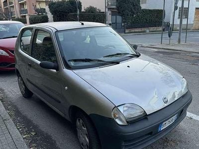 Usata Fiat 600 54 CV (39 kW) 2002