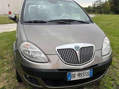 Usata Lancia Musa 69 CV (50 kW) 2007 Monovolume